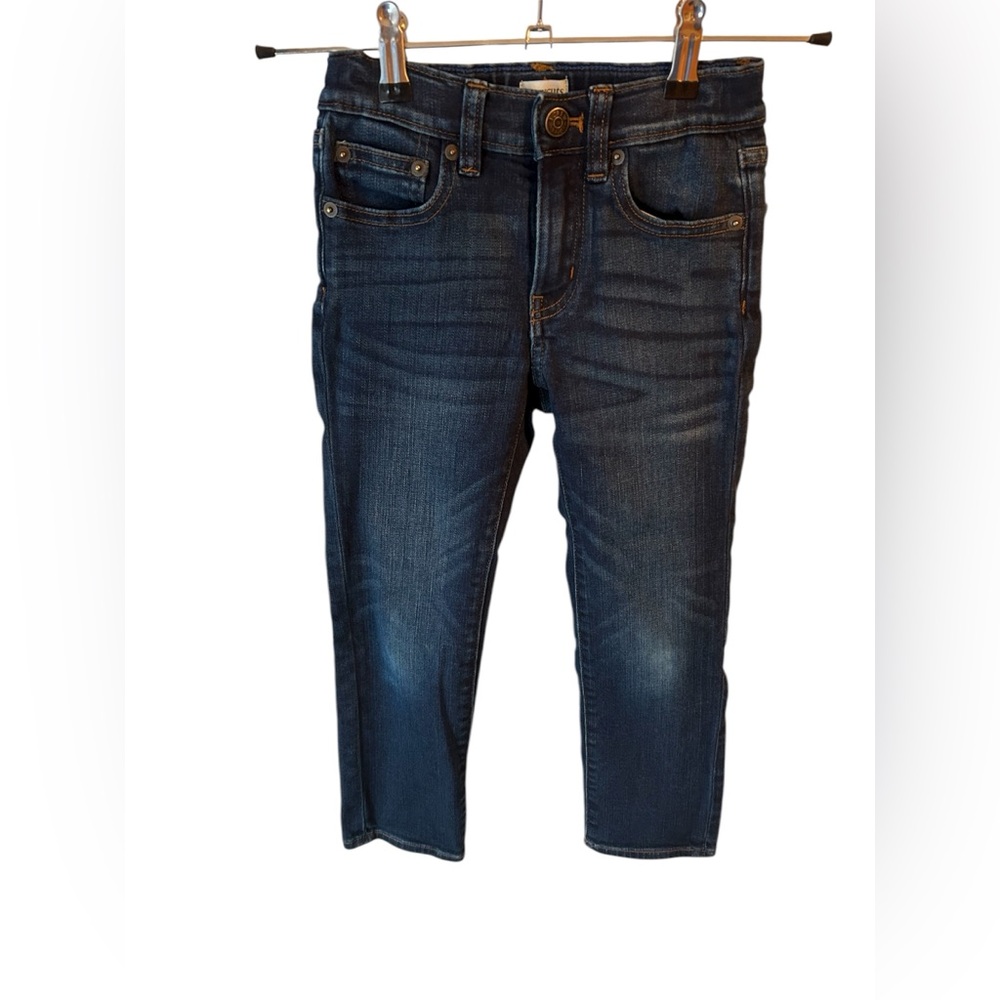 Crewcuts Denim Jeans Size 6